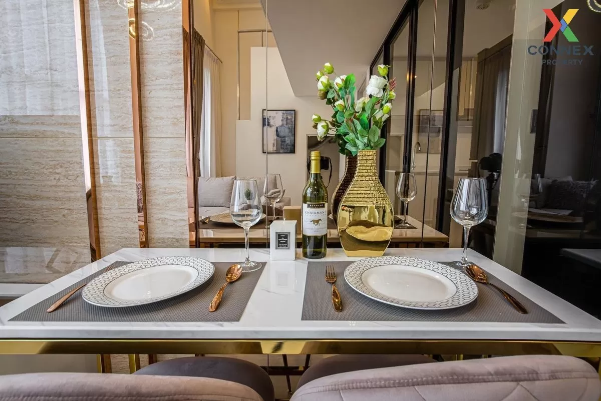 FOR RENT condo , KnightsBridge Prime Sathorn , BTS-Chong Nonsi , 