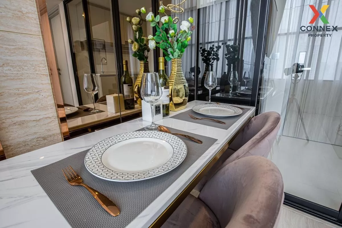 FOR RENT condo , KnightsBridge Prime Sathorn , BTS-Chong Nonsi , 