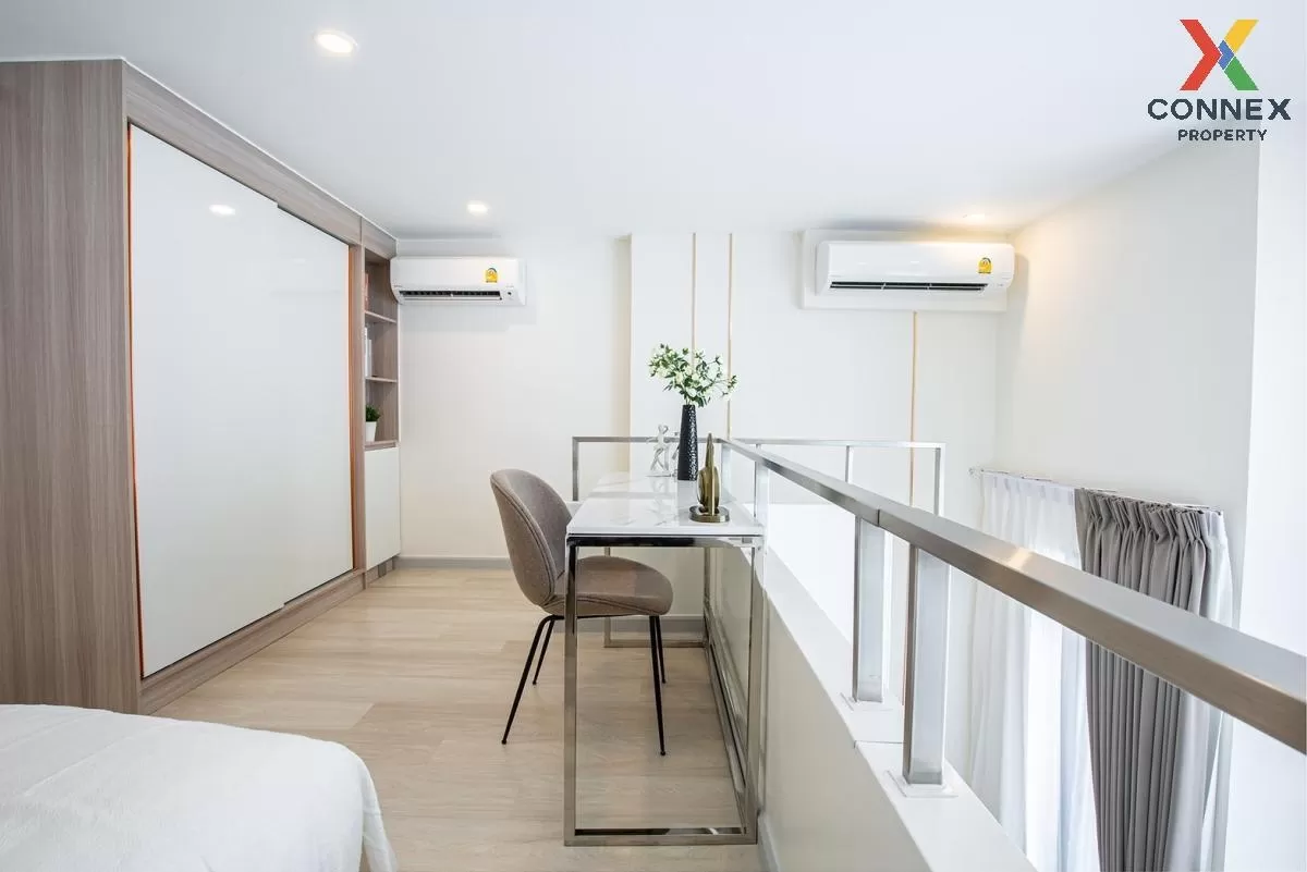 FOR RENT condo , KnightsBridge Prime Sathorn , BTS-Chong Nonsi , 