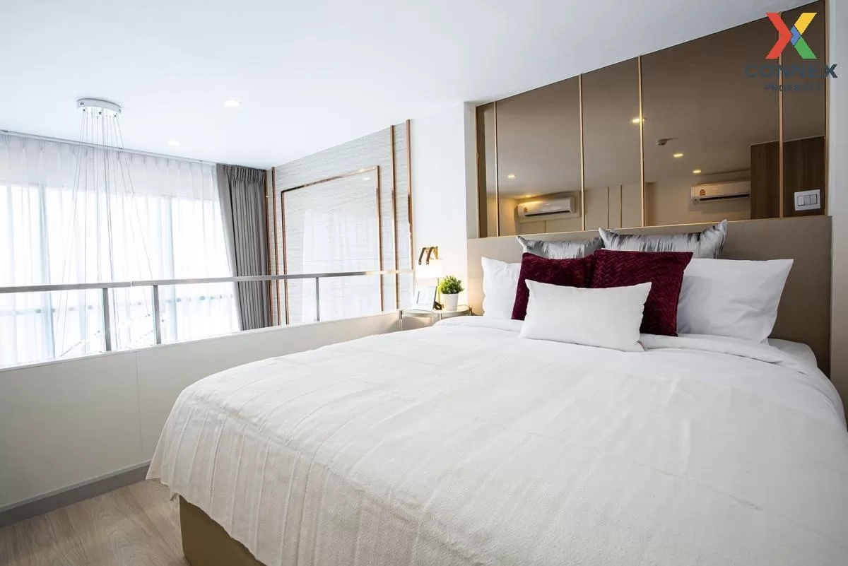 FOR RENT condo , KnightsBridge Prime Sathorn , BTS-Chong Nonsi , 