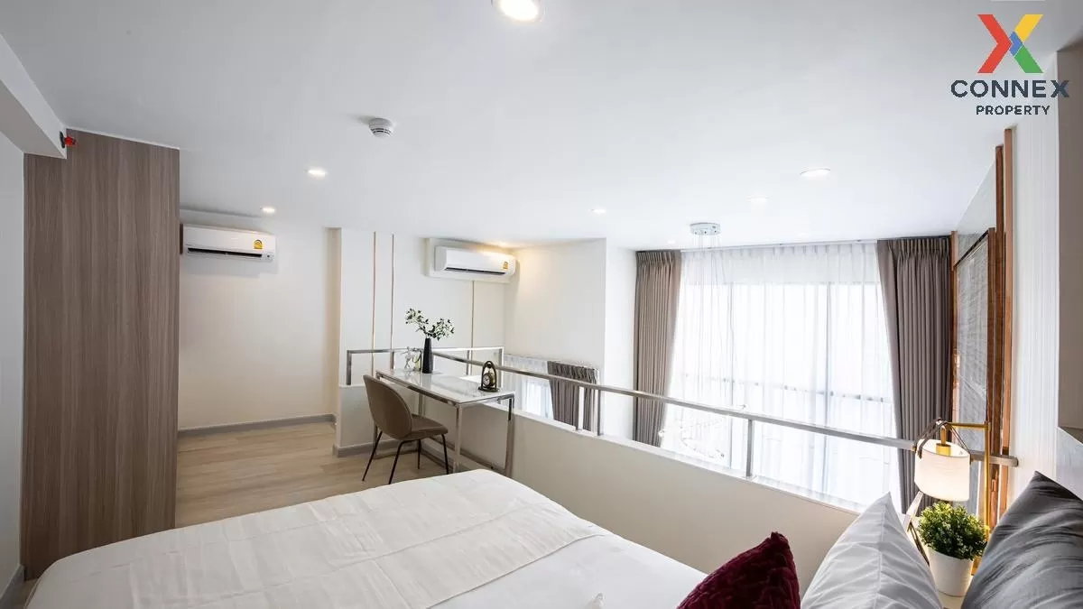 FOR RENT condo , KnightsBridge Prime Sathorn , BTS-Chong Nonsi , 