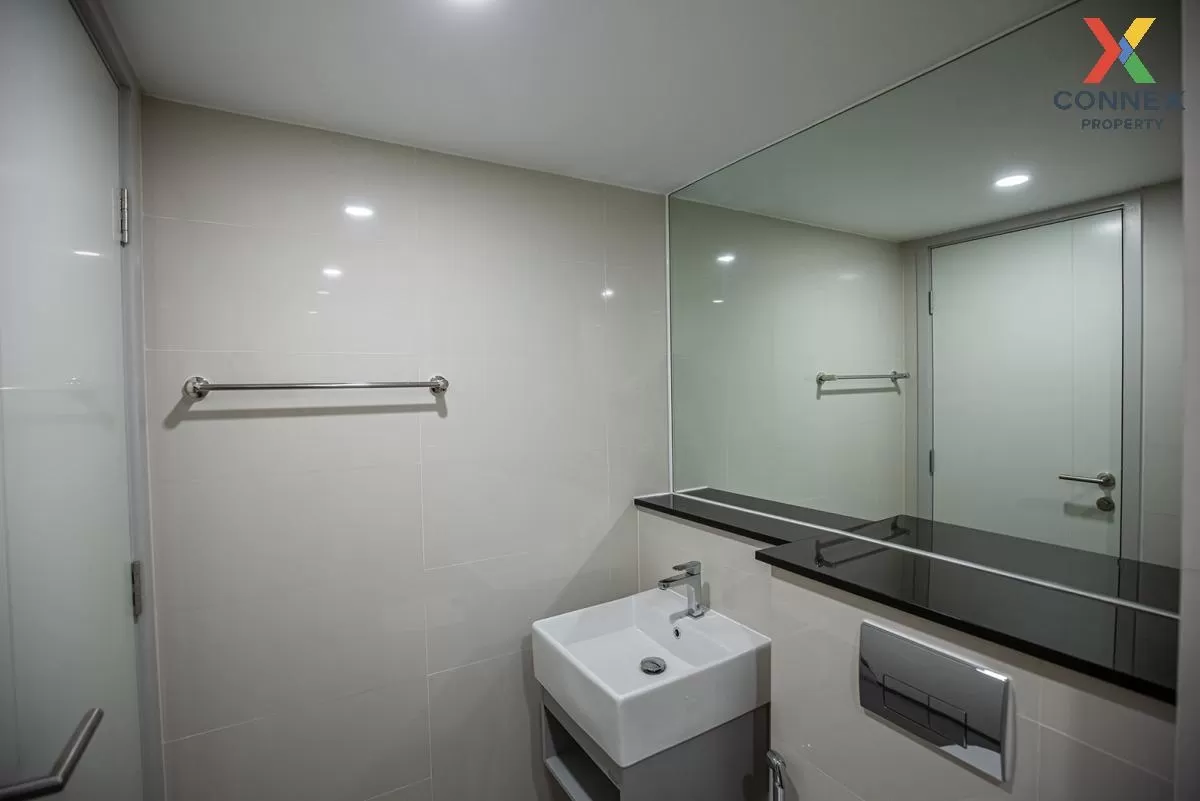 FOR RENT condo , KnightsBridge Prime Sathorn , BTS-Chong Nonsi , 