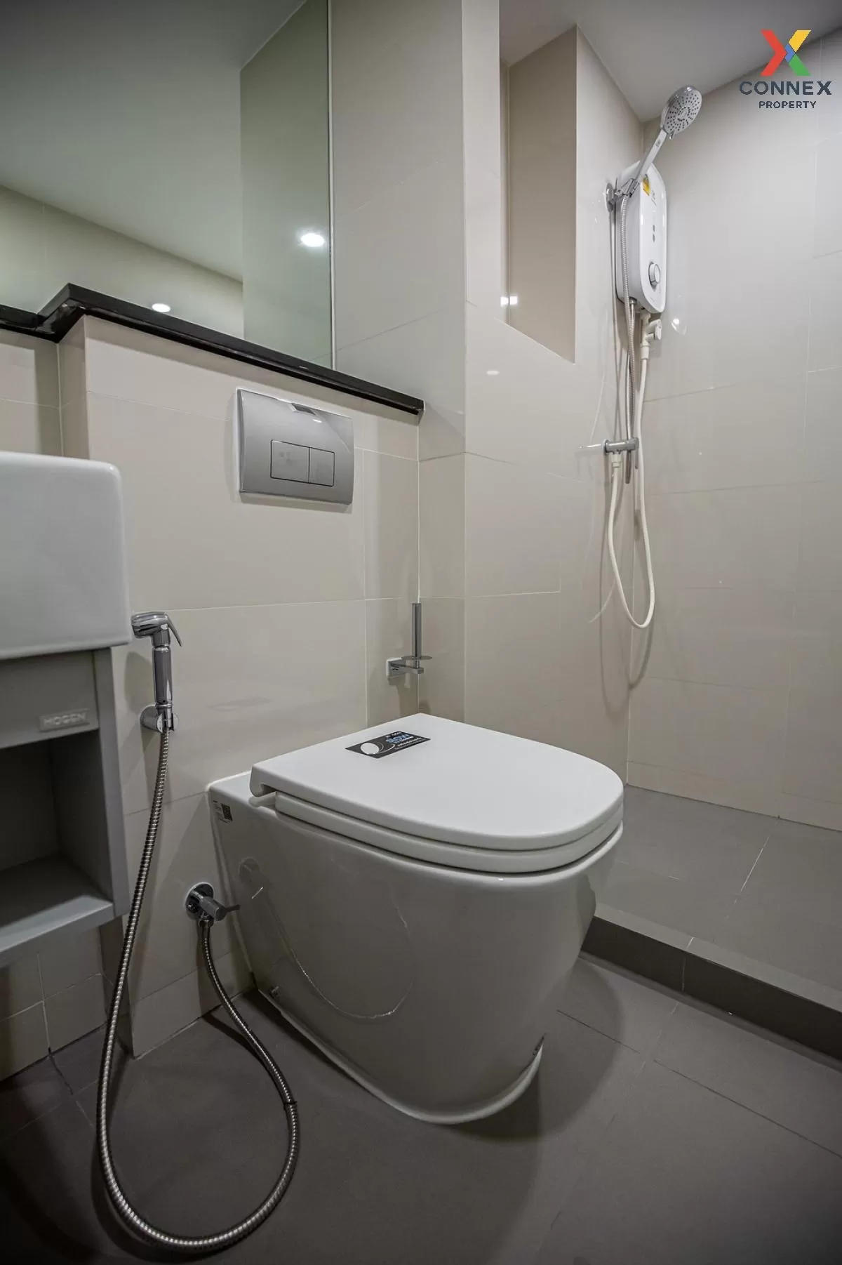 FOR RENT condo , KnightsBridge Prime Sathorn , BTS-Chong Nonsi , 