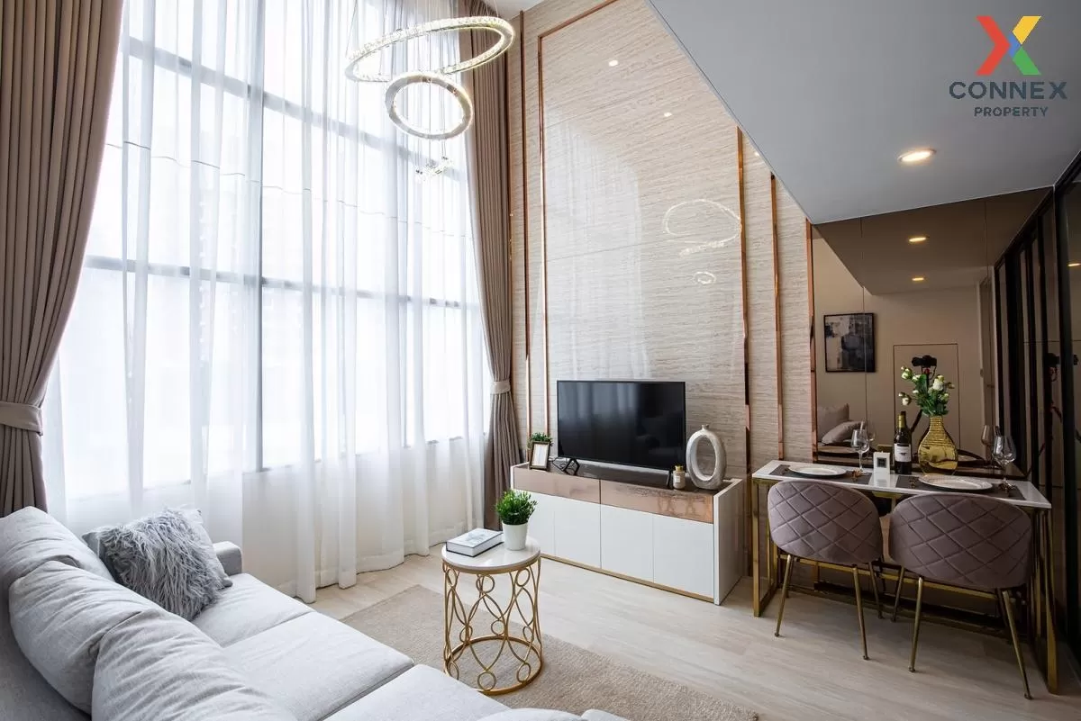 เช่าคอนโด  ไนท์บริดจ์ ไพร์ม สาทร BTS-ช่องนนทรี ทุ่งมหาเมฆ เขต สาท 2