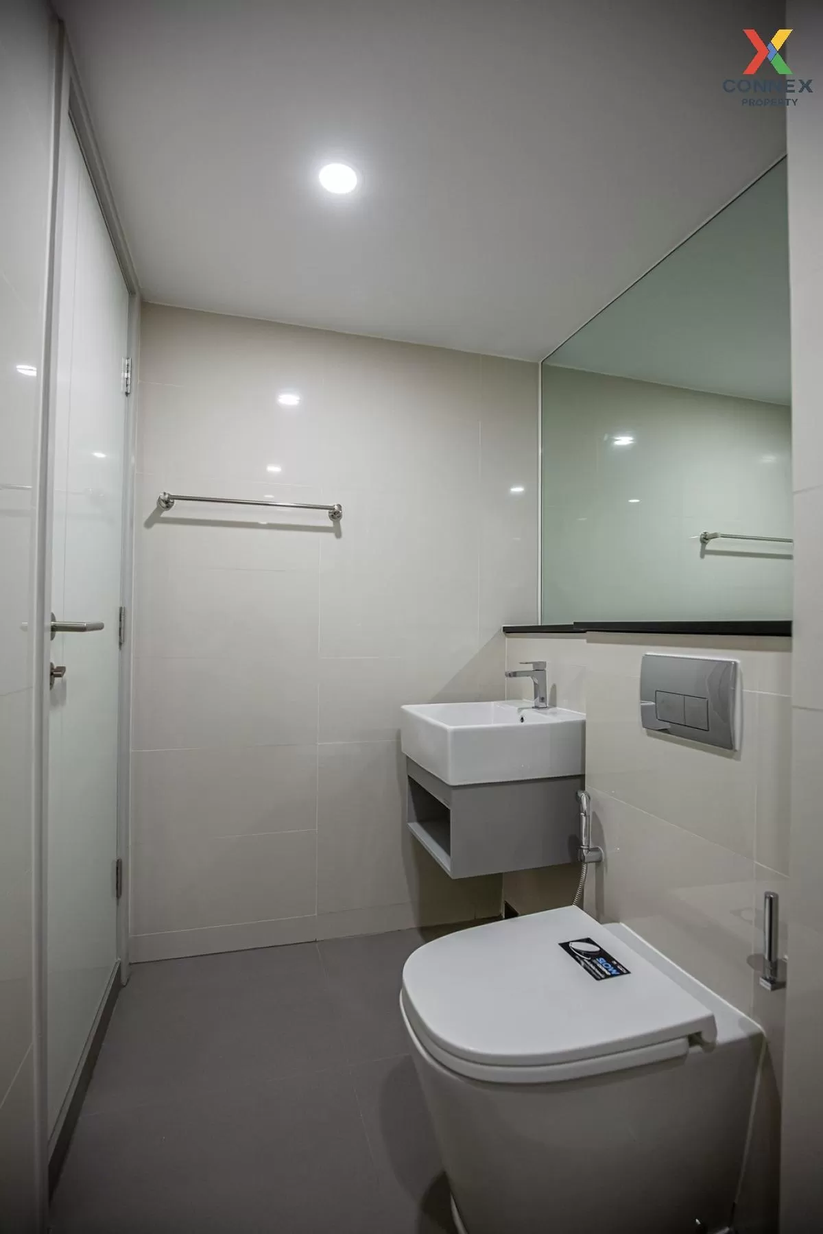 FOR RENT condo , KnightsBridge Prime Sathorn , BTS-Chong Nonsi , 