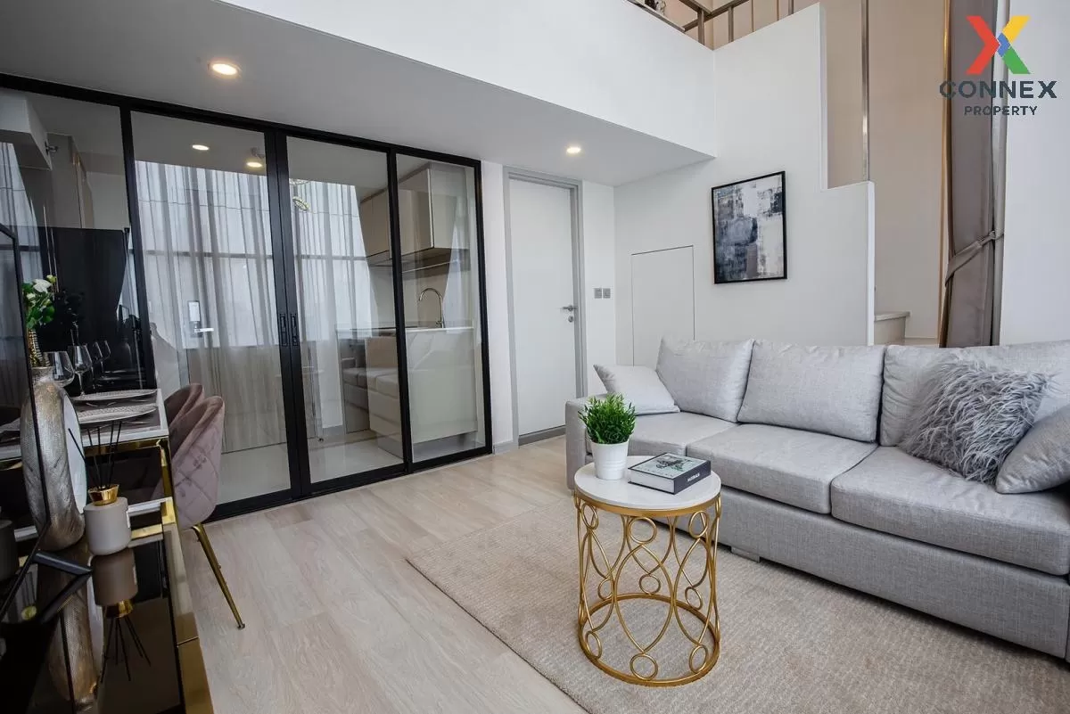 FOR RENT condo , KnightsBridge Prime Sathorn , BTS-Chong Nonsi , 