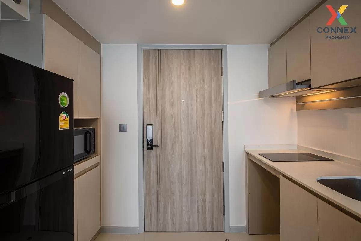 FOR RENT condo , KnightsBridge Prime Sathorn , BTS-Chong Nonsi , 