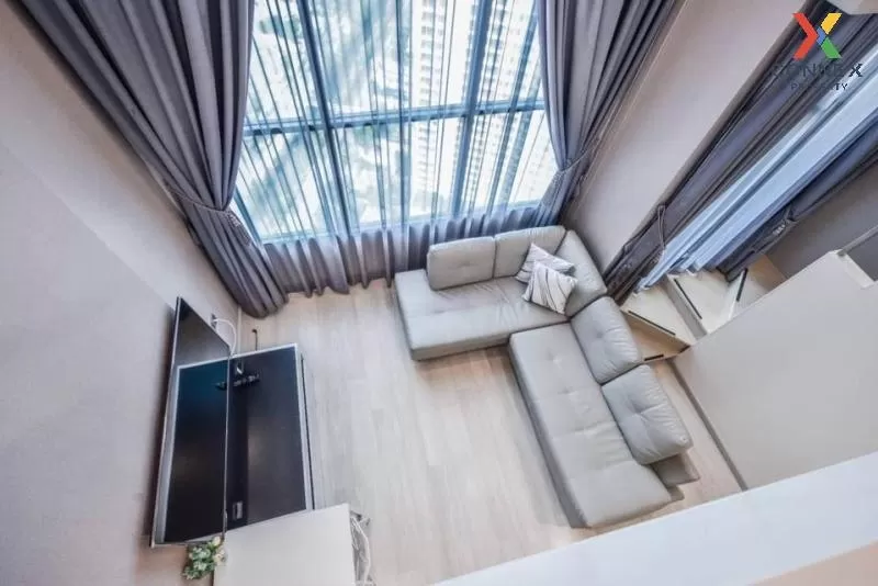 เช่าคอนโด  ไนท์บริดจ์ ไพร์ม สาทร BTS-ช่องนนทรี ทุ่งมหาเมฆ เขต สาท 3