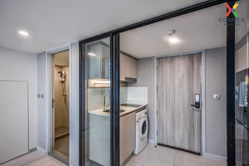 เช่าคอนโด  ไนท์บริดจ์ ไพร์ม สาทร BTS-ช่องนนทรี ทุ่งมหาเมฆ เขต สาท