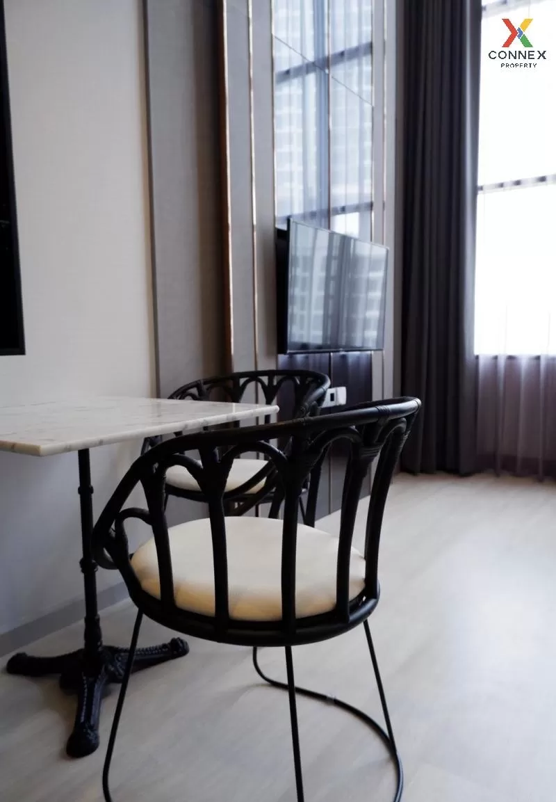 เช่าคอนโด  ไนท์บริดจ์ ไพร์ม สาทร BTS-ช่องนนทรี ทุ่งมหาเมฆ เขต สาท 3