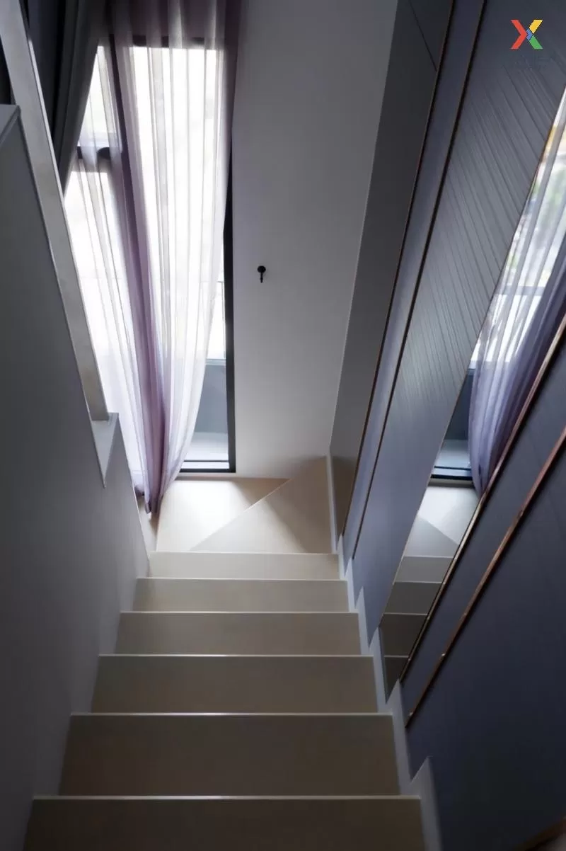 เช่าคอนโด  ไนท์บริดจ์ ไพร์ม สาทร BTS-ช่องนนทรี ทุ่งมหาเมฆ เขต สาท 4