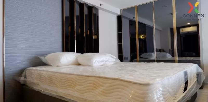 เช่าคอนโด  ไนท์บริดจ์ ไพร์ม สาทร BTS-ช่องนนทรี ทุ่งมหาเมฆ เขต สาท