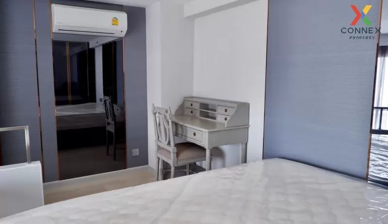 เช่าคอนโด  ไนท์บริดจ์ ไพร์ม สาทร BTS-ช่องนนทรี ทุ่งมหาเมฆ เขต สาท