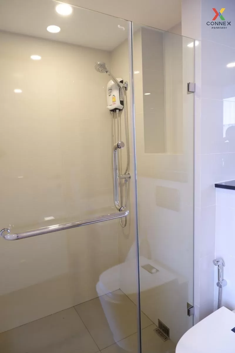 เช่าคอนโด  ไนท์บริดจ์ ไพร์ม สาทร BTS-ช่องนนทรี ทุ่งมหาเมฆ เขต สาท