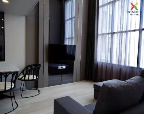 เช่าคอนโด  ไนท์บริดจ์ ไพร์ม สาทร BTS-ช่องนนทรี ทุ่งมหาเมฆ เขต สาทร กรุงเทพ CX-27925