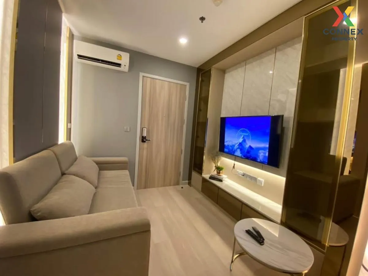 FOR RENT condo , KnightsBridge Prime Sathorn , BTS-Chong Nonsi ,  1