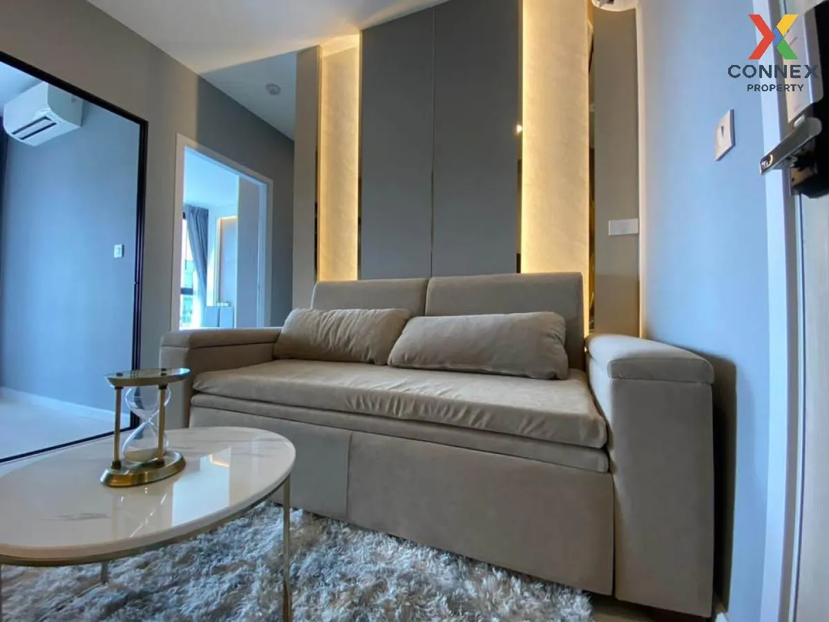 FOR RENT condo , KnightsBridge Prime Sathorn , BTS-Chong Nonsi ,  2