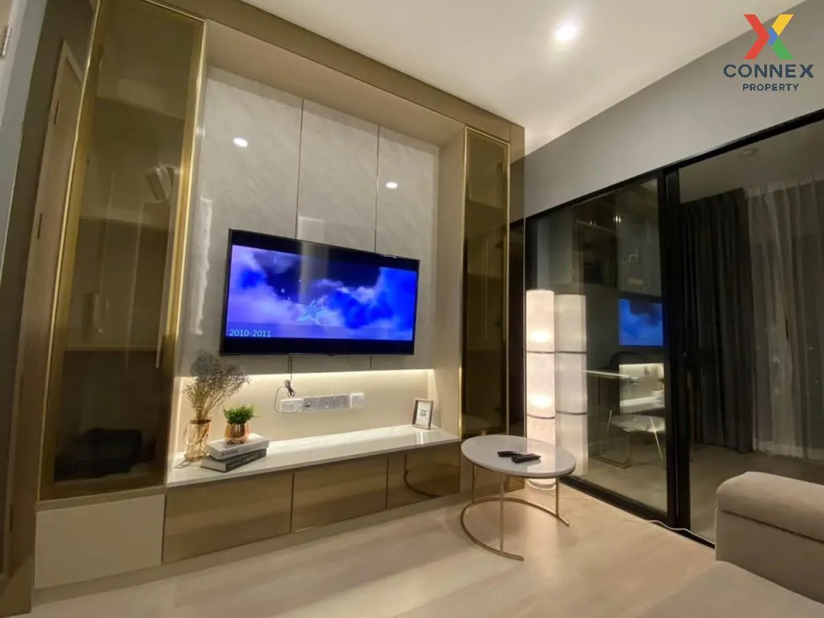 FOR RENT condo , KnightsBridge Prime Sathorn , BTS-Chong Nonsi ,  3