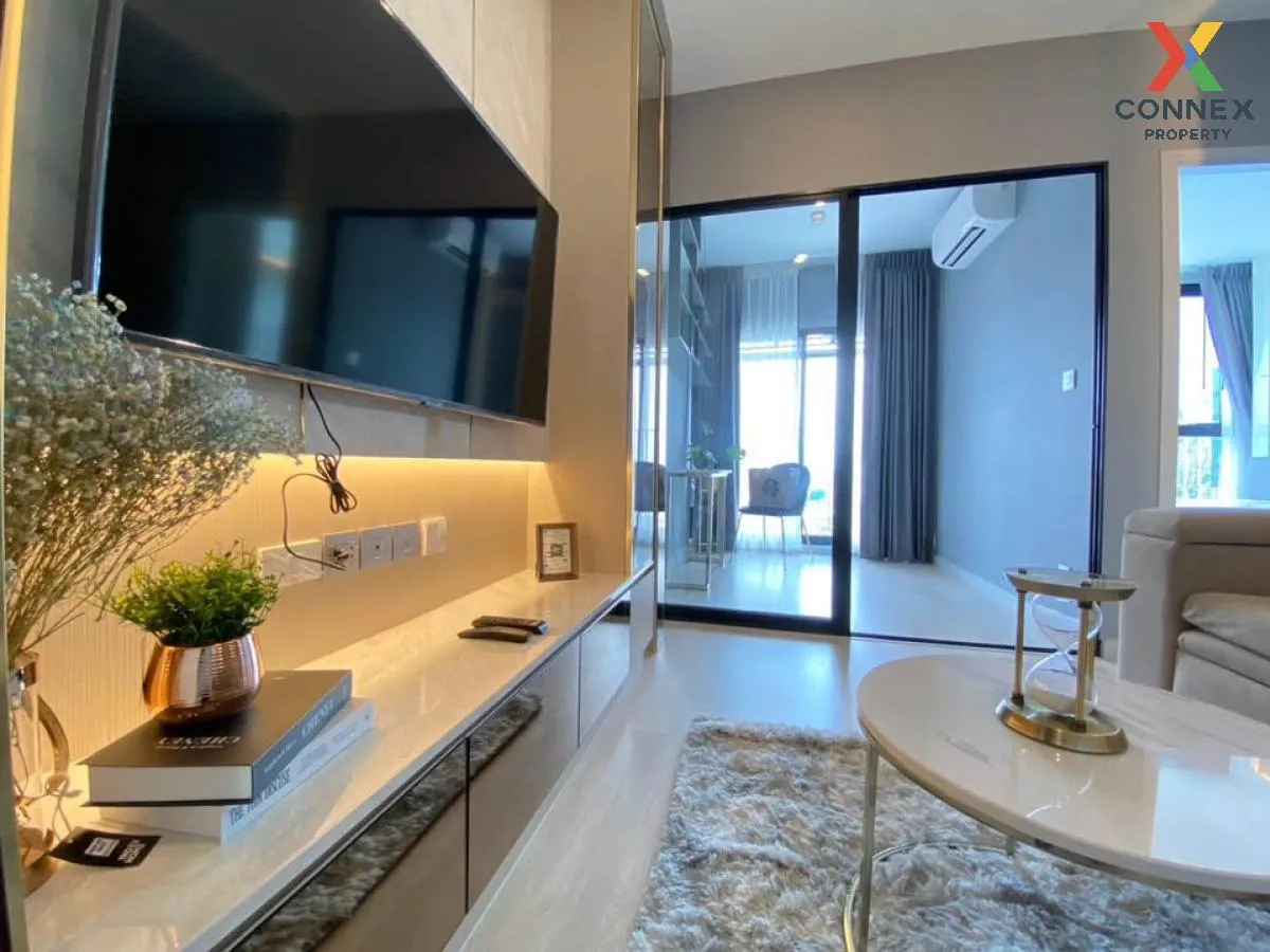 FOR RENT condo , KnightsBridge Prime Sathorn , BTS-Chong Nonsi ,  4