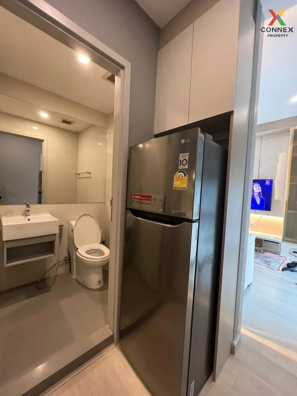 FOR RENT condo , KnightsBridge Prime Sathorn , BTS-Chong Nonsi , 