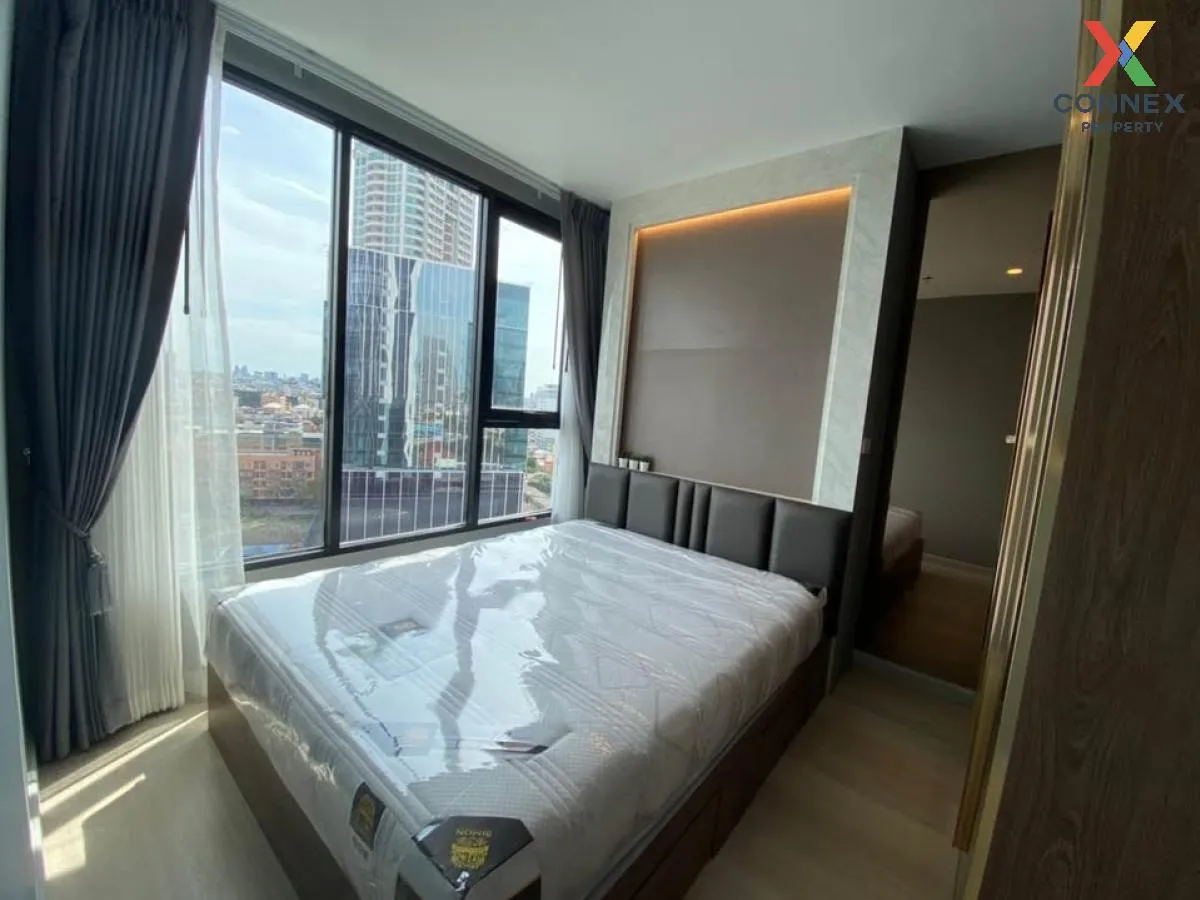 FOR RENT condo , KnightsBridge Prime Sathorn , BTS-Chong Nonsi , 