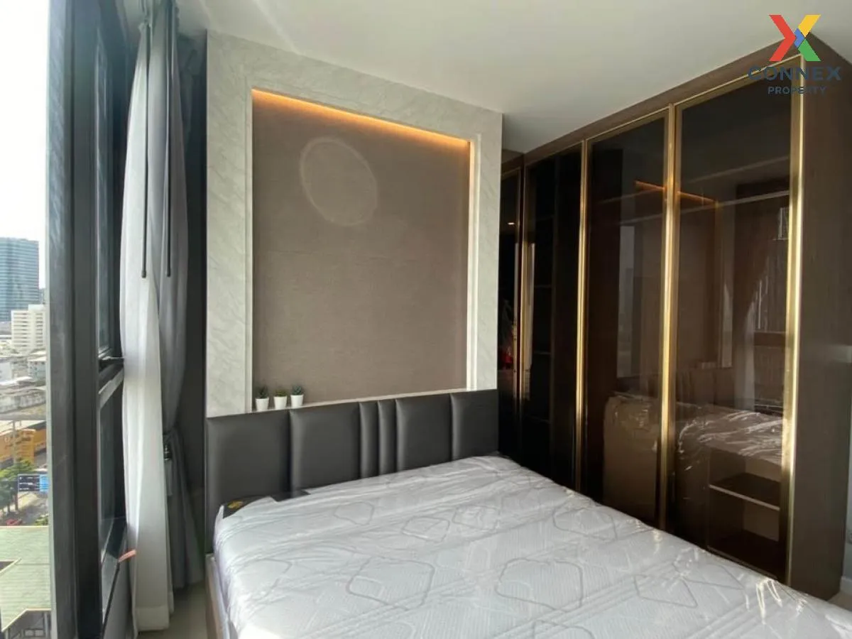 FOR RENT condo , KnightsBridge Prime Sathorn , BTS-Chong Nonsi , 