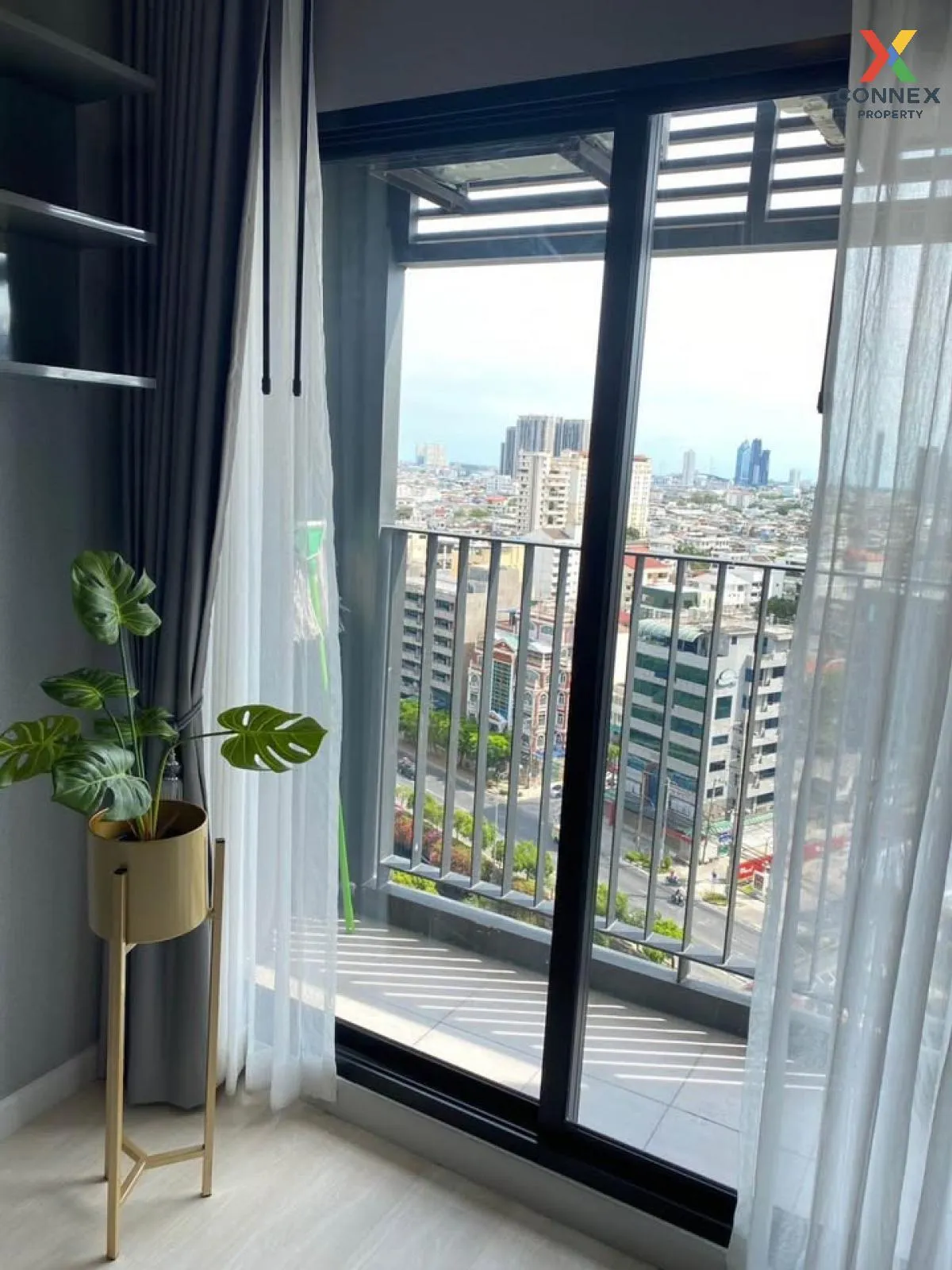 FOR RENT condo , KnightsBridge Prime Sathorn , BTS-Chong Nonsi , 