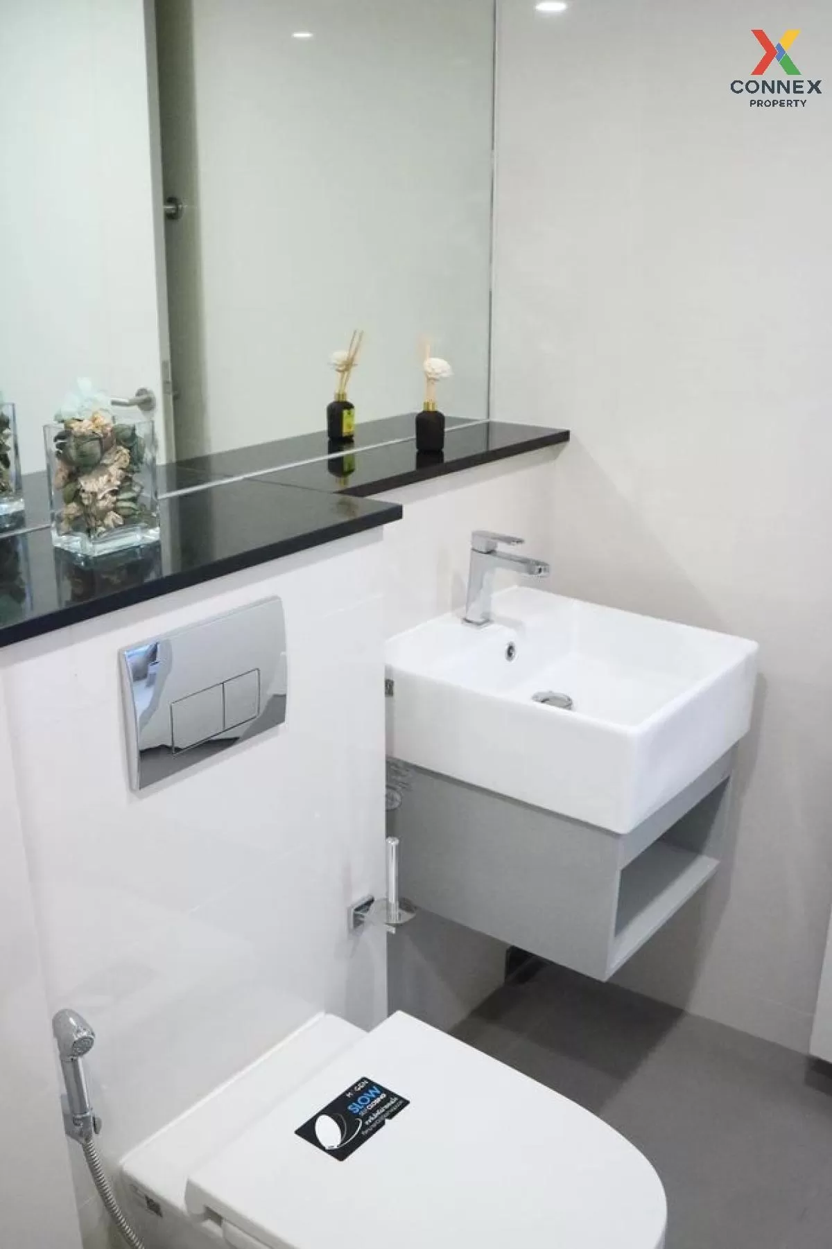 FOR RENT condo , KnightsBridge Prime Sathorn , BTS-Chong Nonsi , 