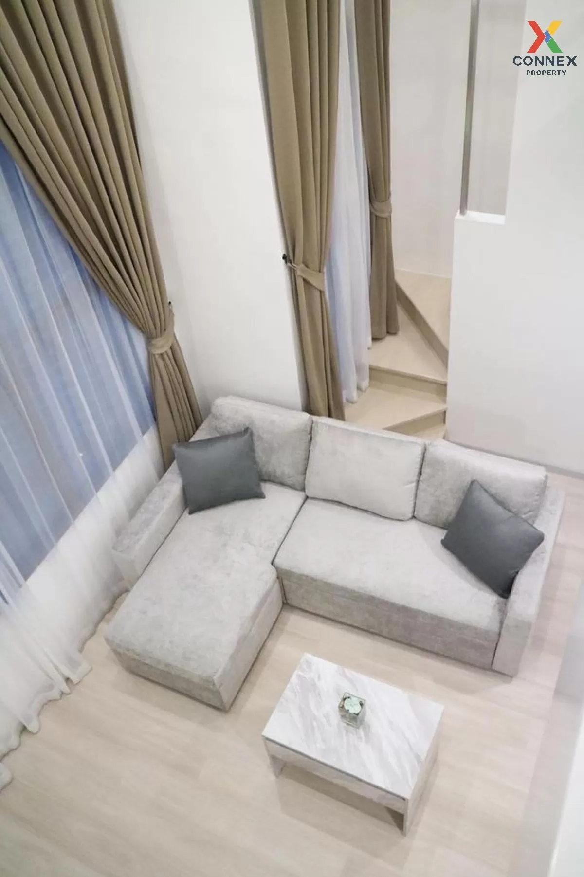 FOR RENT condo , KnightsBridge Prime Sathorn , BTS-Chong Nonsi ,  3