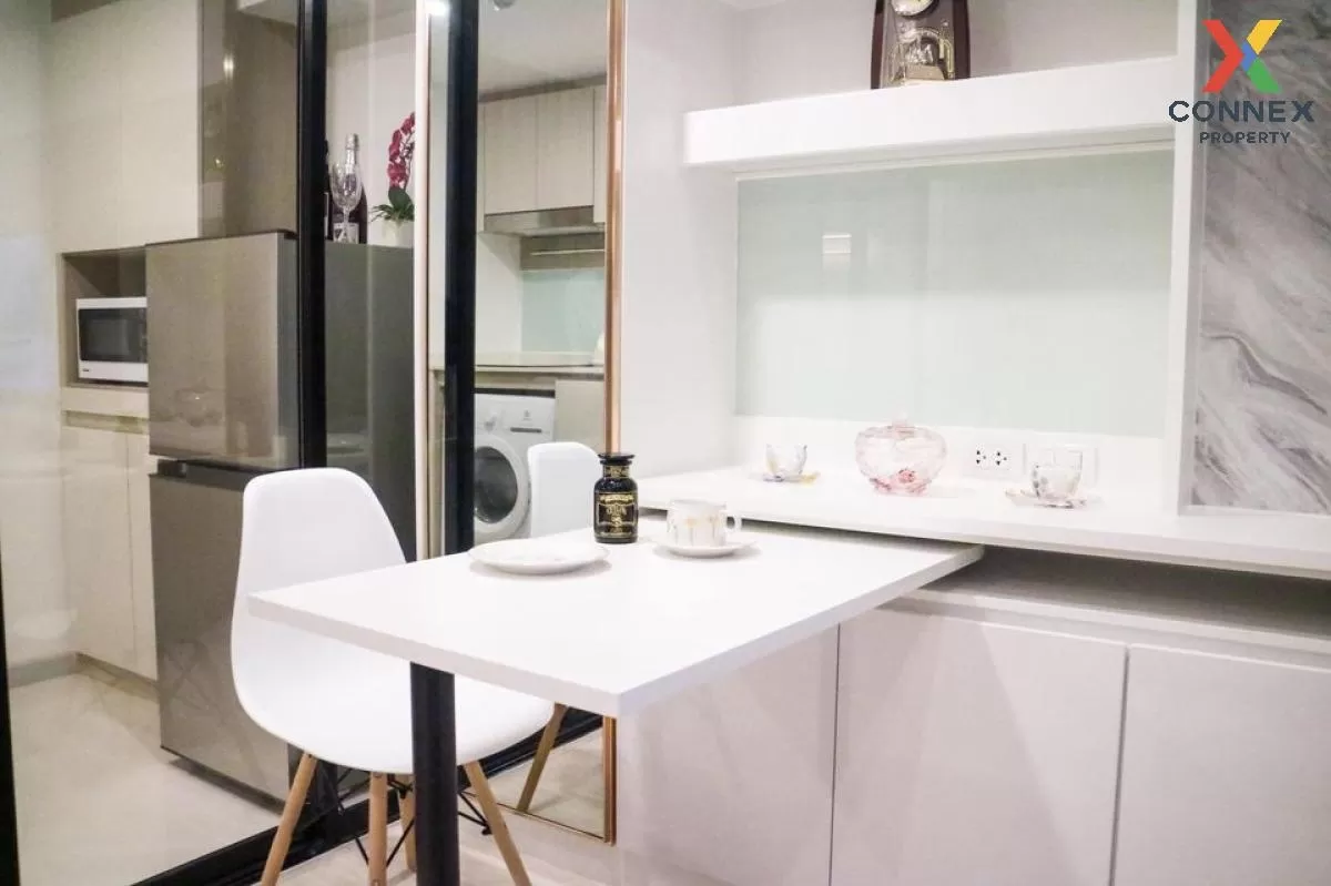 FOR RENT condo , KnightsBridge Prime Sathorn , BTS-Chong Nonsi ,  4