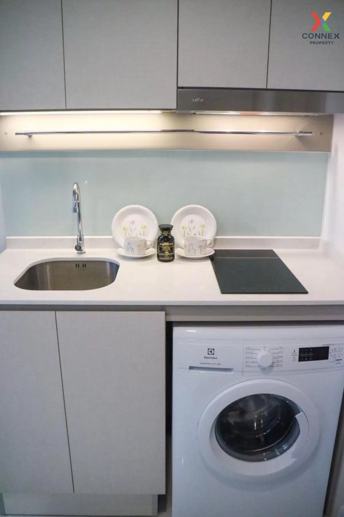 FOR RENT condo , KnightsBridge Prime Sathorn , BTS-Chong Nonsi , 