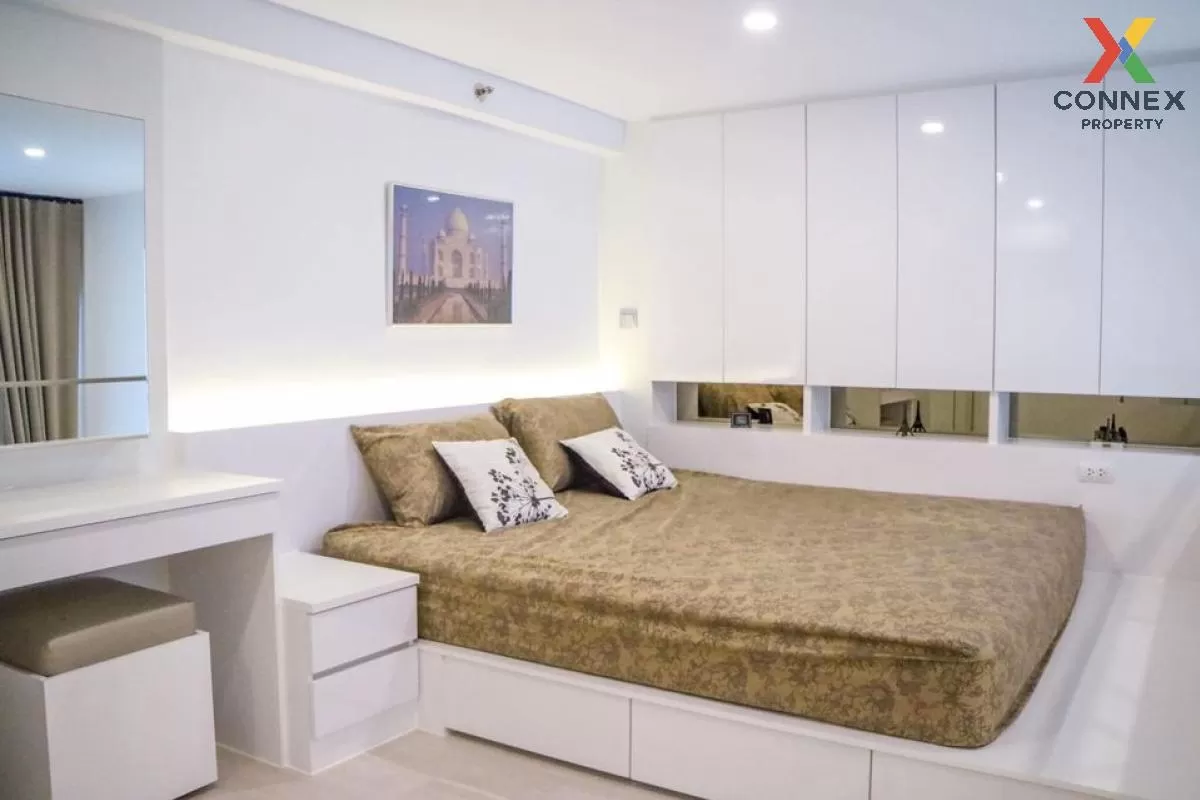 FOR RENT condo , KnightsBridge Prime Sathorn , BTS-Chong Nonsi , 