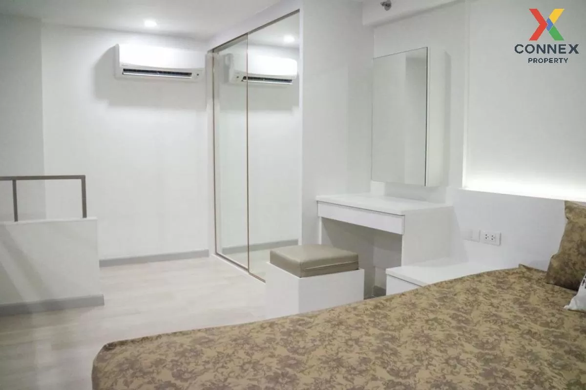 FOR RENT condo , KnightsBridge Prime Sathorn , BTS-Chong Nonsi , 