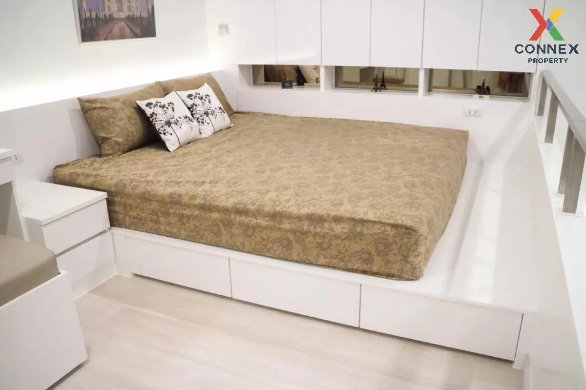 FOR RENT condo , KnightsBridge Prime Sathorn , BTS-Chong Nonsi , 