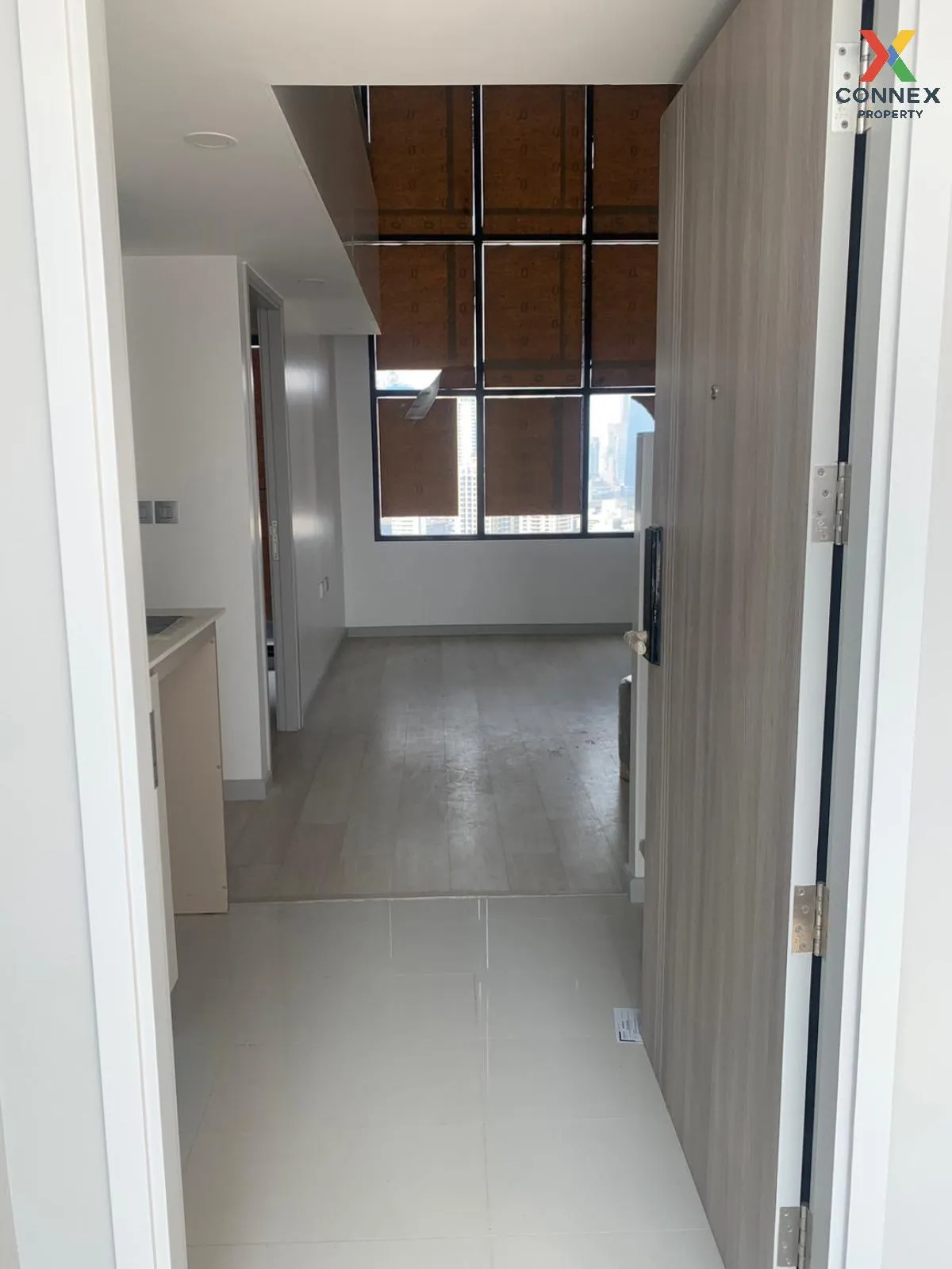 ขายคอนโด  ไนท์บริดจ์ ไพร์ม สาทร BTS-ช่องนนทรี ทุ่งมหาเมฆ เขต สาทร 1