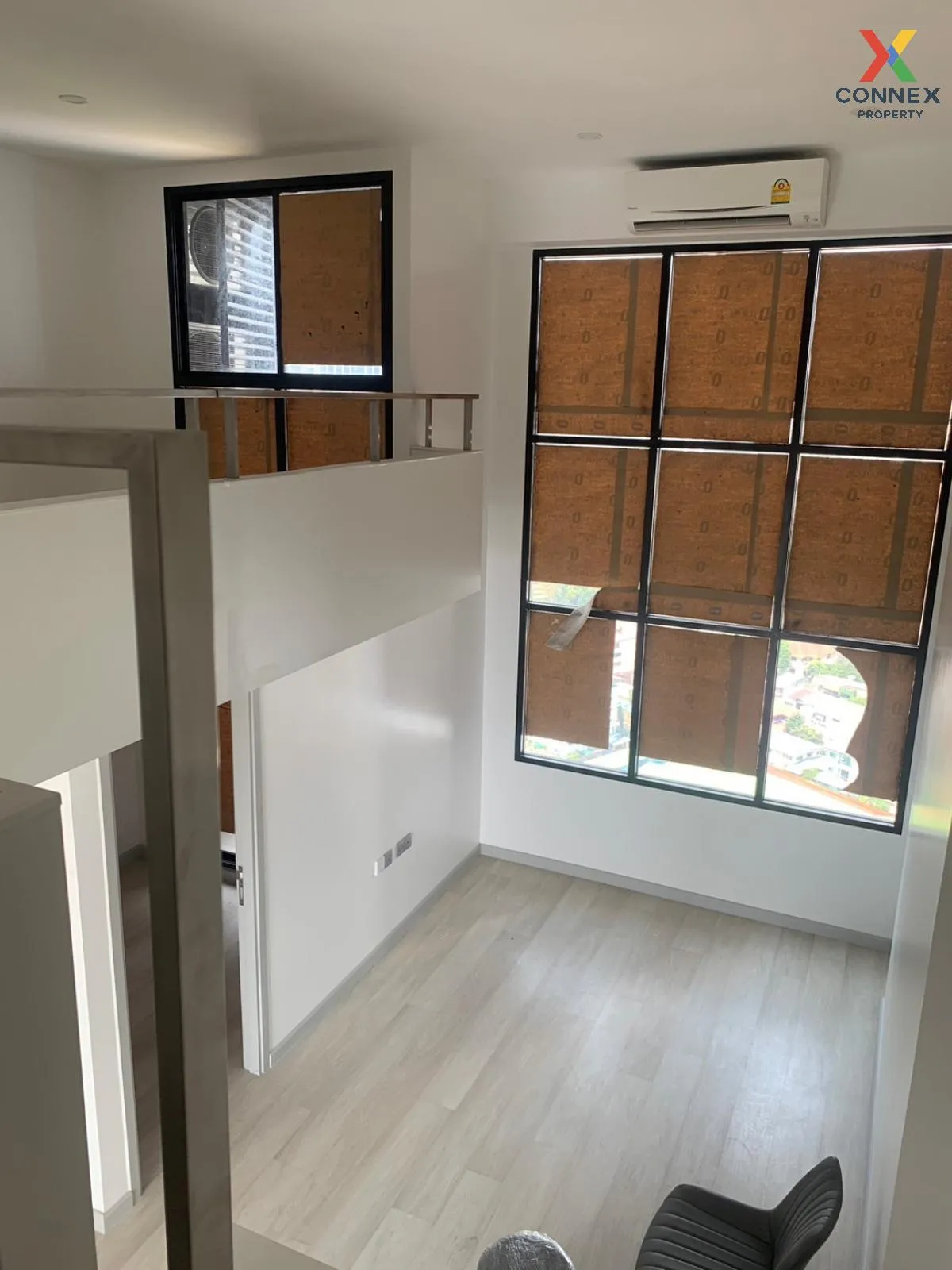 ขายคอนโด  ไนท์บริดจ์ ไพร์ม สาทร BTS-ช่องนนทรี ทุ่งมหาเมฆ เขต สาทร 2