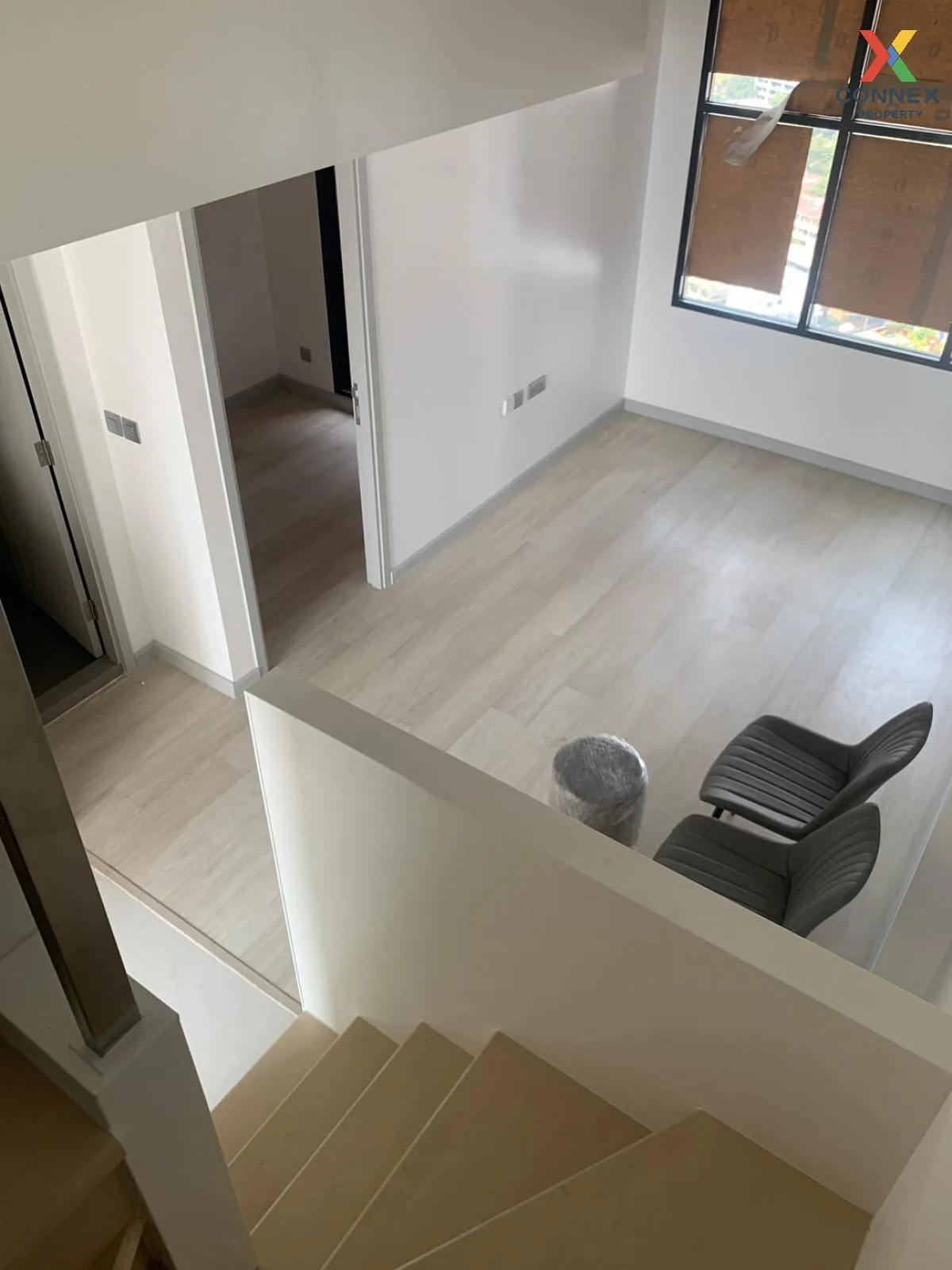 ขายคอนโด  ไนท์บริดจ์ ไพร์ม สาทร BTS-ช่องนนทรี ทุ่งมหาเมฆ เขต สาทร 3