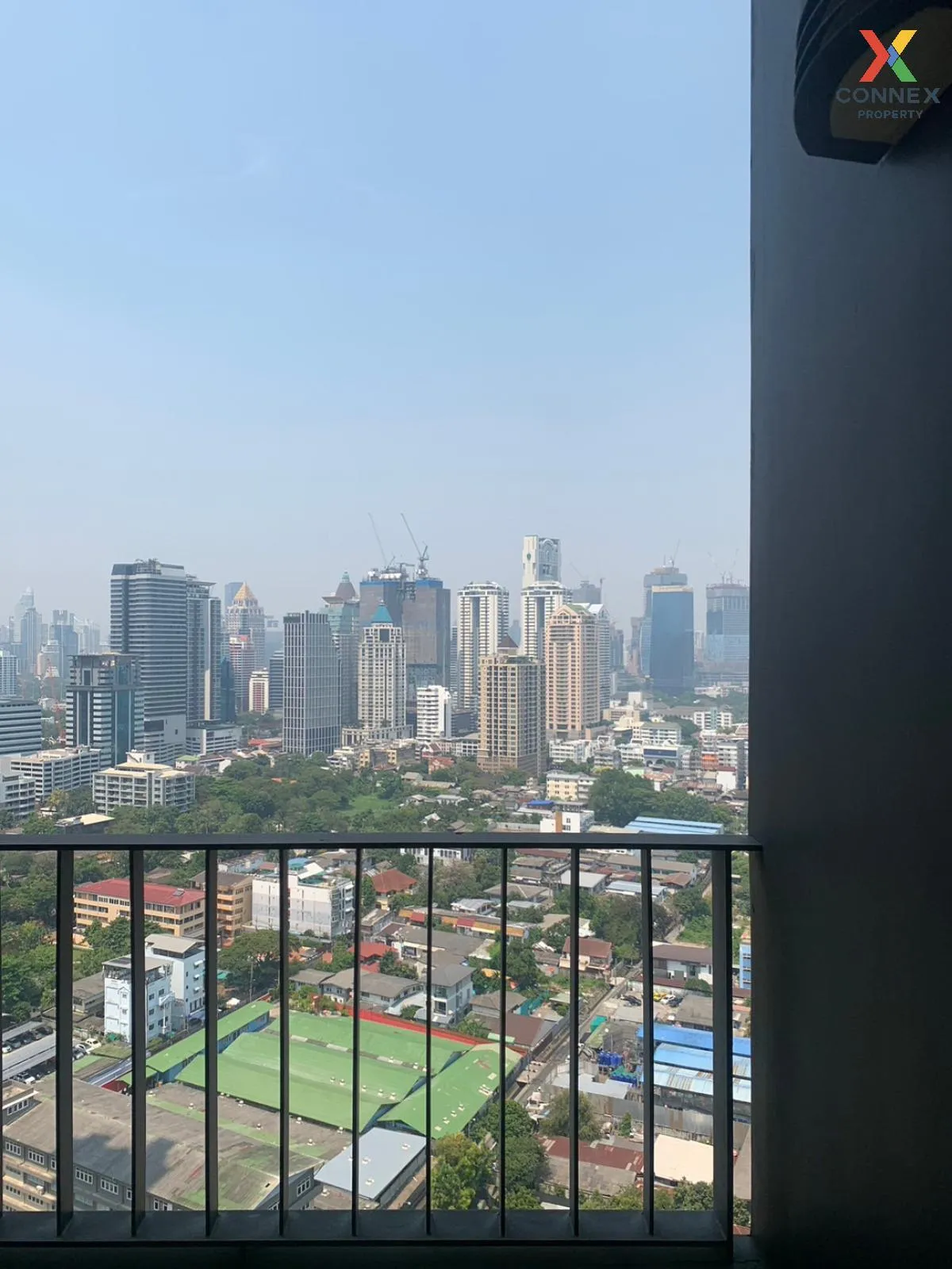 ขายคอนโด  ไนท์บริดจ์ ไพร์ม สาทร BTS-ช่องนนทรี ทุ่งมหาเมฆ เขต สาทร