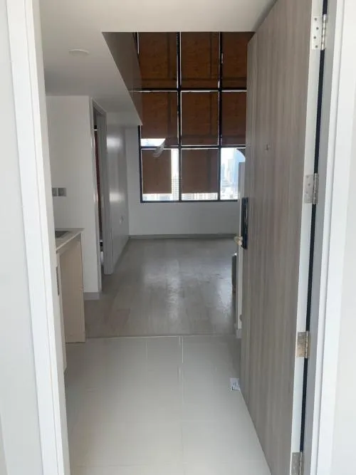 ขายคอนโด  ไนท์บริดจ์ ไพร์ม สาทร BTS-ช่องนนทรี ทุ่งมหาเมฆ เขต สาทร กรุงเทพ CX-27946