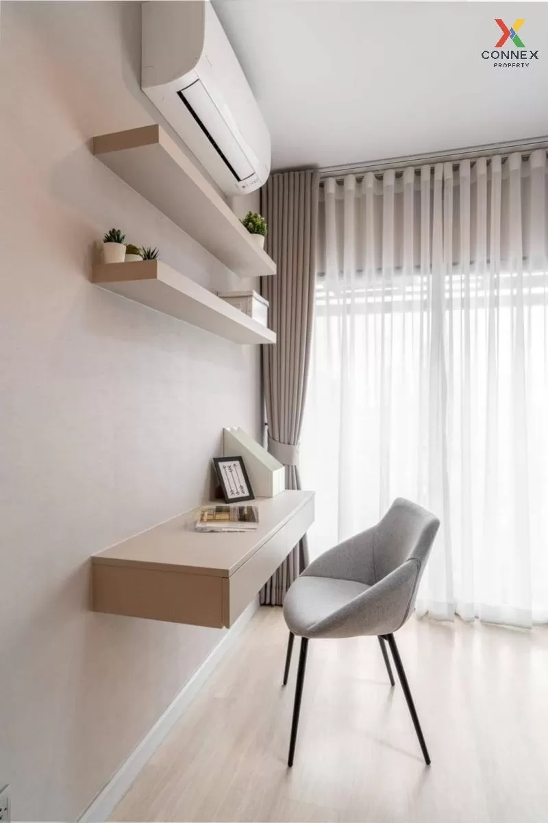 FOR SALE condo , KnightsBridge Prime Sathorn , BTS-Chong Nonsi ,  3