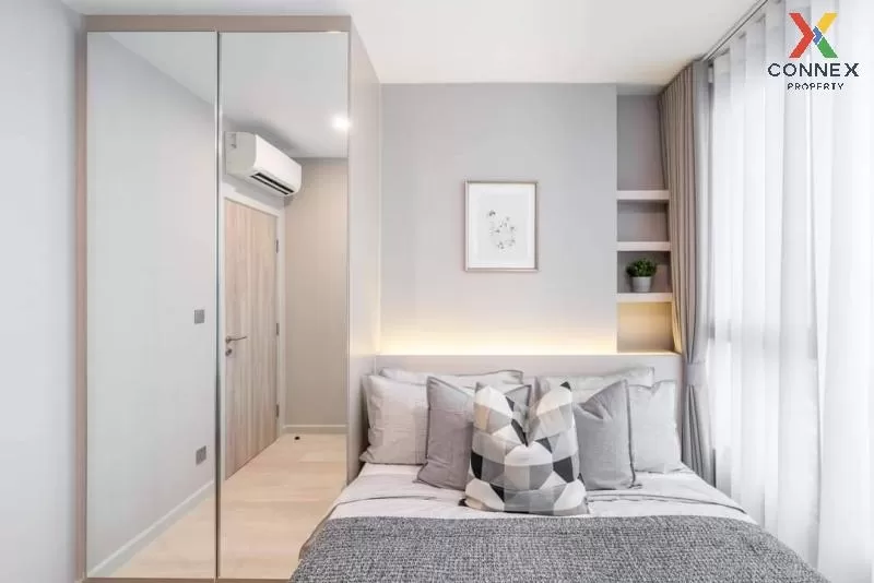 FOR SALE condo , KnightsBridge Prime Sathorn , BTS-Chong Nonsi ,  4