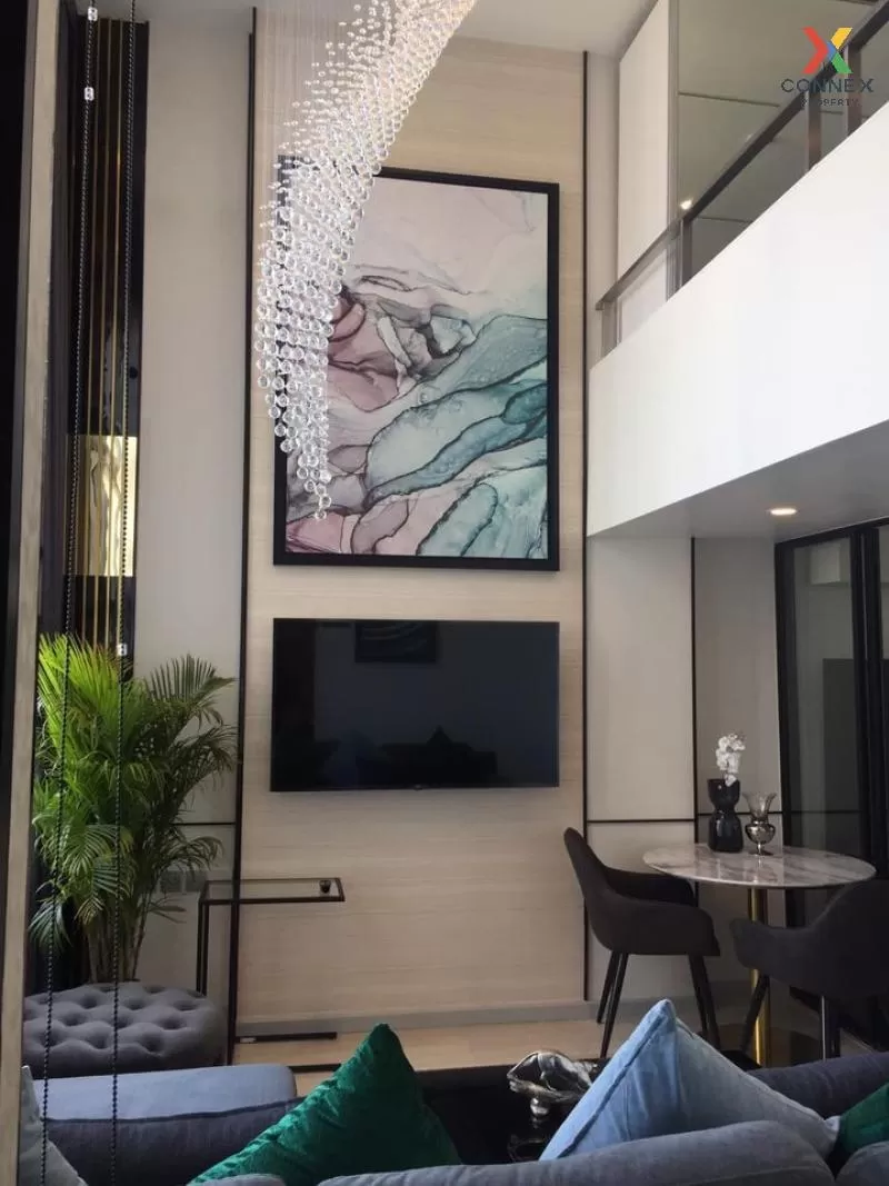 FOR RENT condo , KnightsBridge Prime Sathorn , BTS-Chong Nonsi ,  2