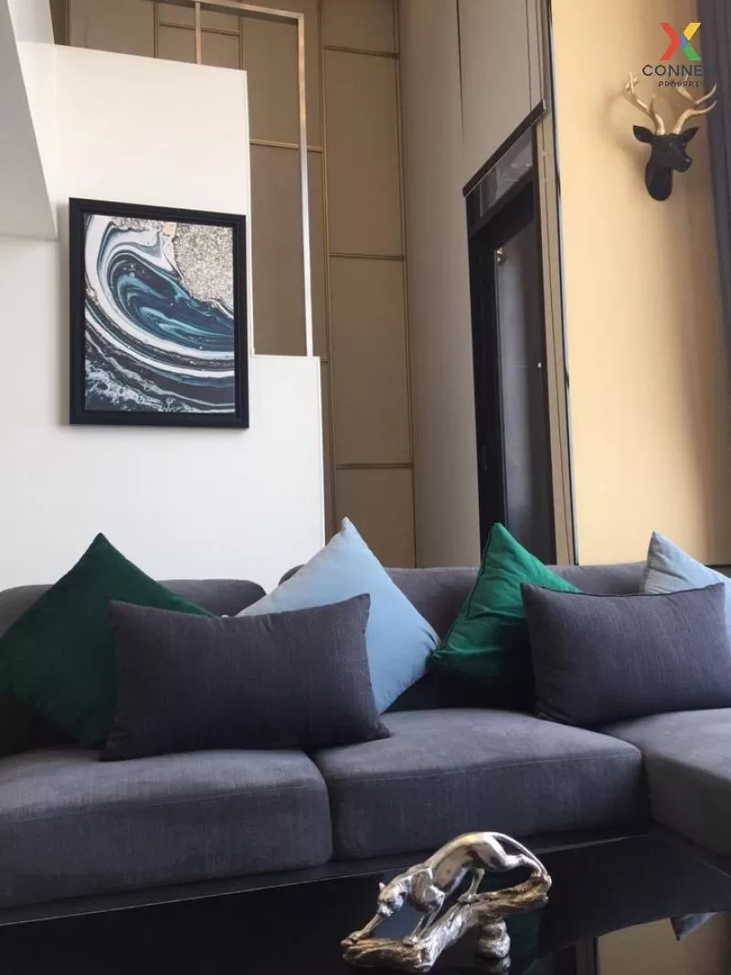 FOR RENT condo , KnightsBridge Prime Sathorn , BTS-Chong Nonsi ,  3