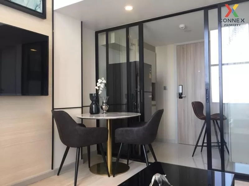 FOR RENT condo , KnightsBridge Prime Sathorn , BTS-Chong Nonsi ,  4