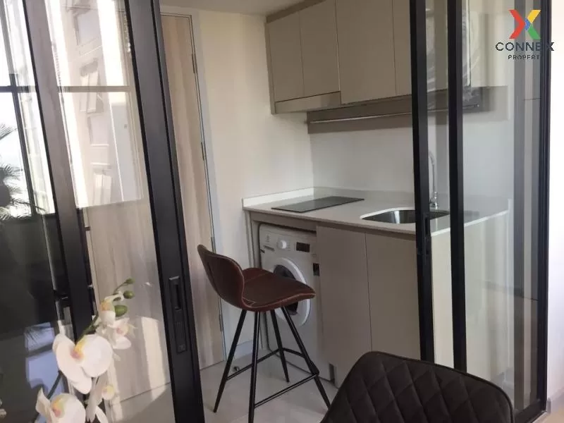 FOR RENT condo , KnightsBridge Prime Sathorn , BTS-Chong Nonsi , 