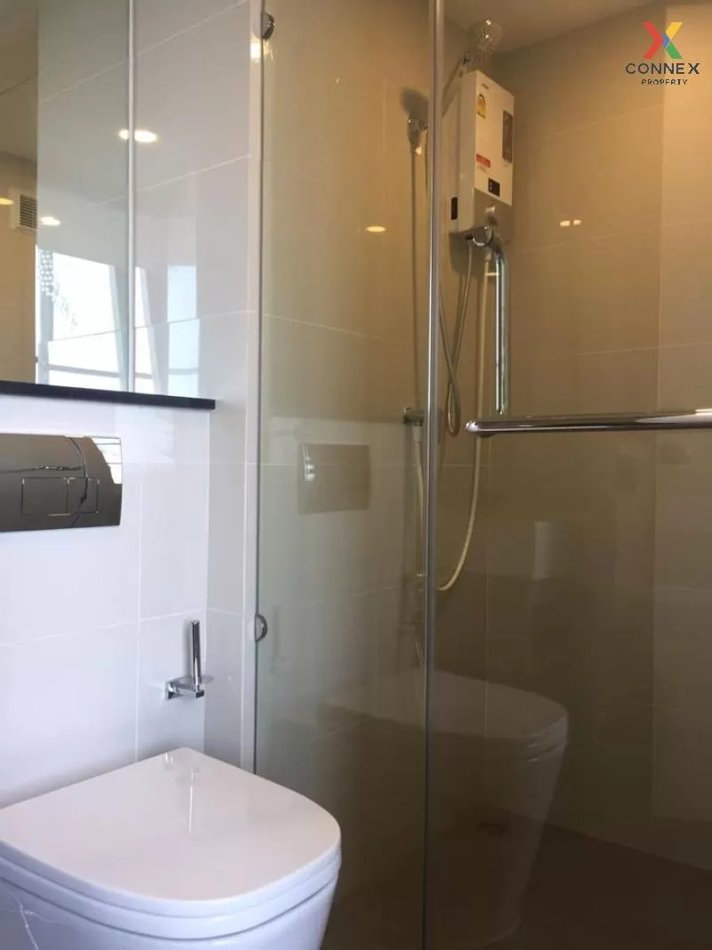 FOR RENT condo , KnightsBridge Prime Sathorn , BTS-Chong Nonsi , 