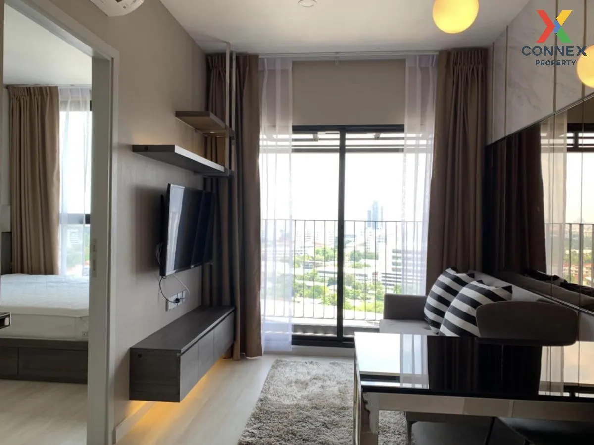 FOR RENT condo , KnightsBridge Prime Sathorn , BTS-Chong Nonsi ,  1