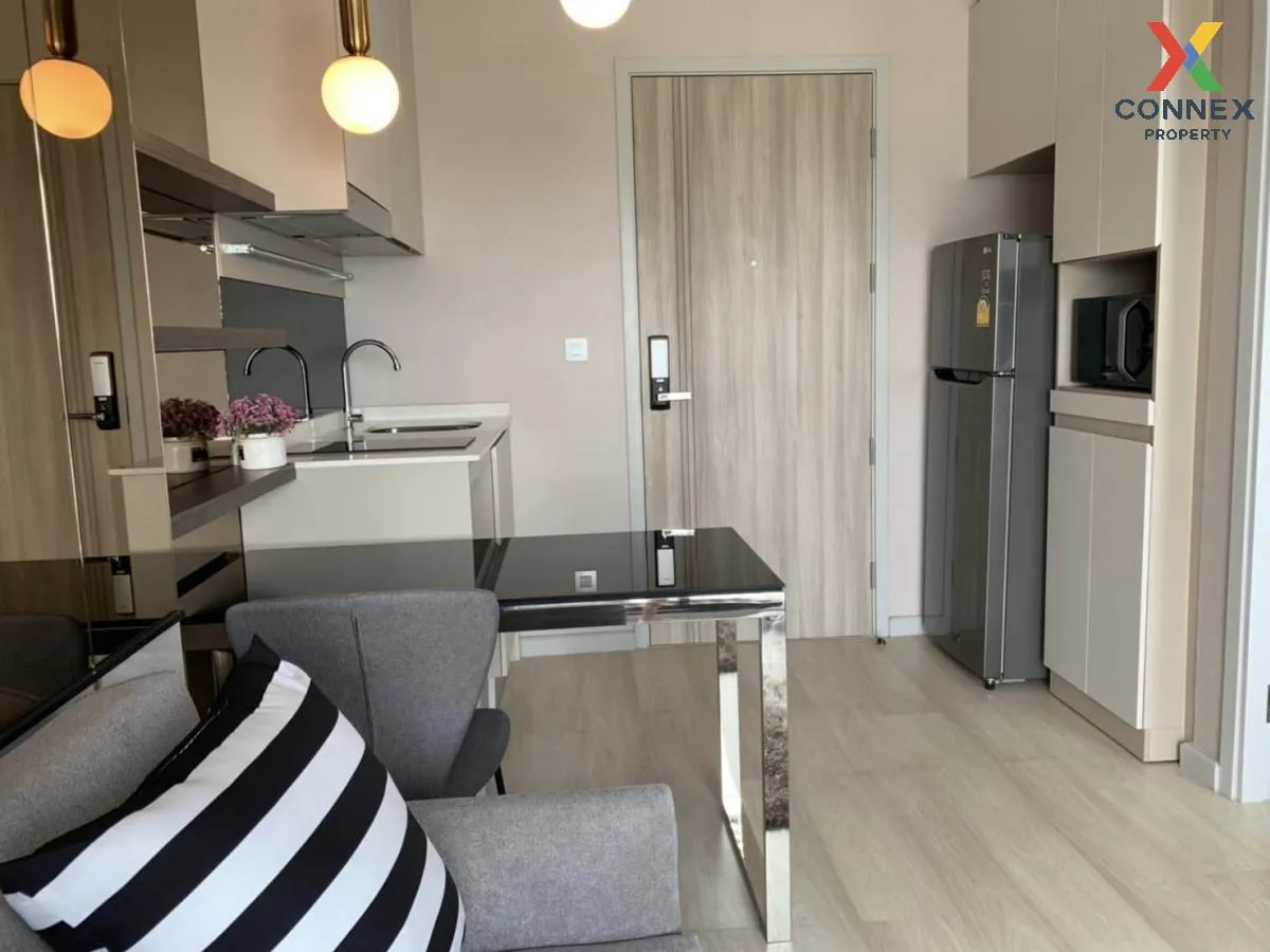 FOR RENT condo , KnightsBridge Prime Sathorn , BTS-Chong Nonsi ,  2