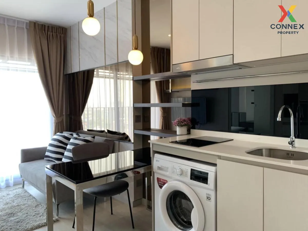 FOR RENT condo , KnightsBridge Prime Sathorn , BTS-Chong Nonsi ,  3