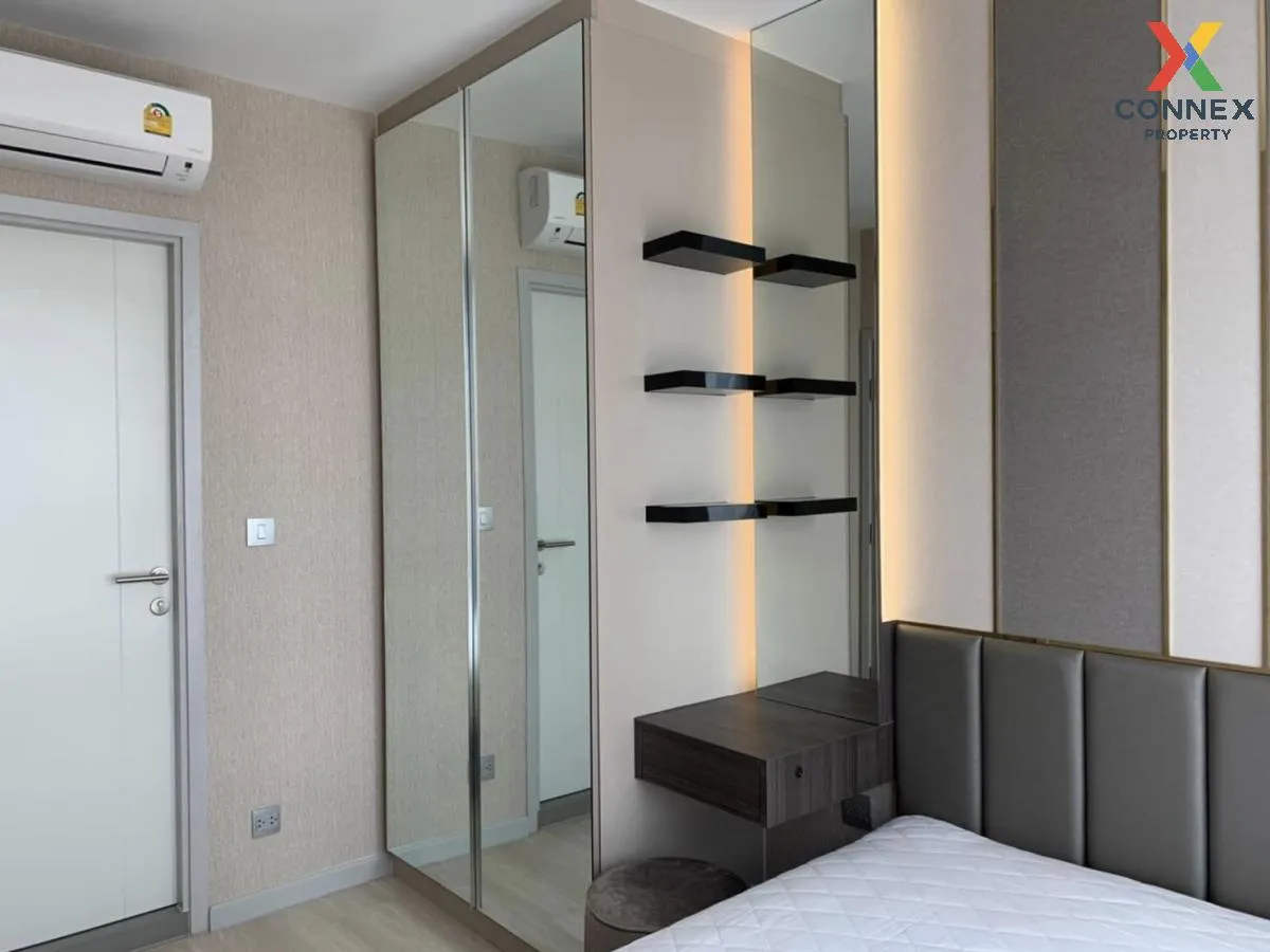 FOR RENT condo , KnightsBridge Prime Sathorn , BTS-Chong Nonsi , 